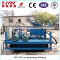 XPL-20A Rotary Jet Grouting Drilling